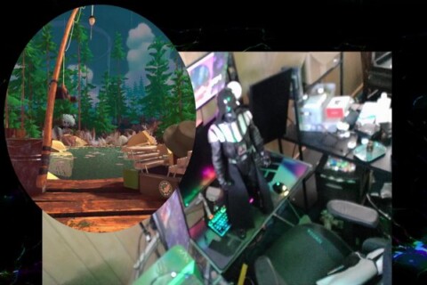 Retaking earth, one ayleen at a time | Twitch Integration Enabled! |  MY ADHD HAS AOE | !discord | 18+ | @multiplatform_gaming