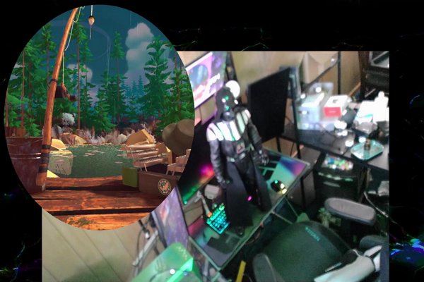 Retaking earth, one ayleen at a time | Twitch Integration Enabled! |  MY ADHD HAS AOE | !discord | 18+ | @multiplatform_gaming