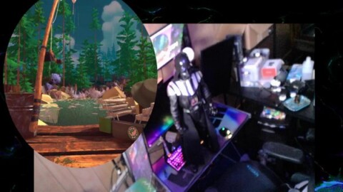 Back at 10PM Eastern | !fish to fish | MY ADHD HAS AOE | !discord | 18+ | @multiplatform_gaming