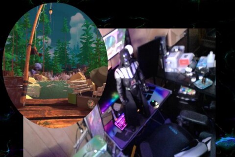 Back at 10PM Eastern | !fish to fish | MY ADHD HAS AOE | !discord | 18+ | @multiplatform_gaming