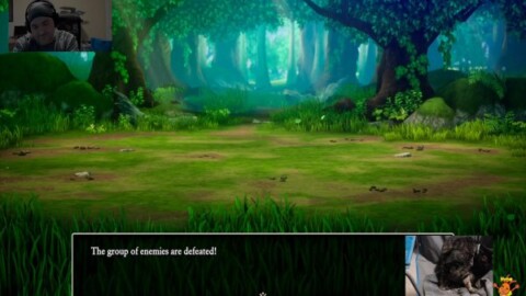 Dragons, Dumb Quests & Saving the Princess (Probably)