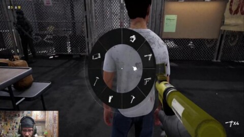 one man against the zombie apocalypse | MY ADHD HAS AOE | !discord | 18+ | @multiplatform_gaming