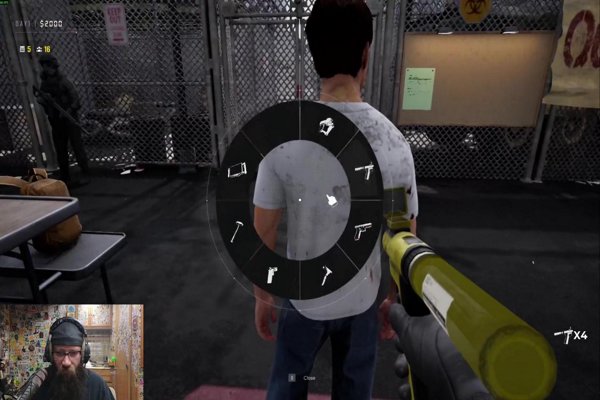 one man against the zombie apocalypse | MY ADHD HAS AOE | !discord | 18+ | @multiplatform_gaming