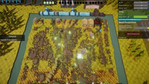 New games on the menu and fresh strains in the bowl. Come check out some tasty titles while we chill.