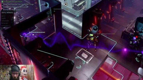 Retaking earth, one alien at a time | TWITCH INTEGRATION!! | MY ADHD HAS AOE | !discord | 18+ | @multiplatform_gaming