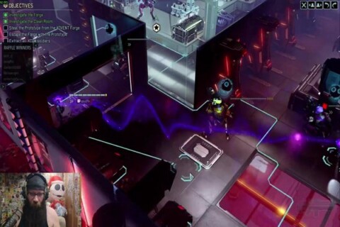 Retaking earth, one alien at a time | TWITCH INTEGRATION!! | MY ADHD HAS AOE | !discord | 18+ | @multiplatform_gaming