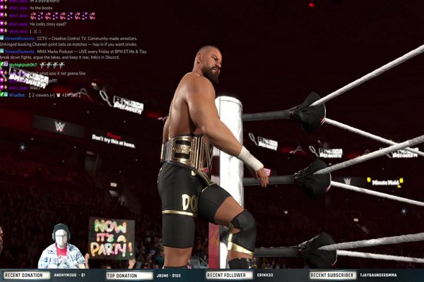 Legendary Striker MyRISE Run Begins | Tucker Kennedy Owens (TKO) Debuts