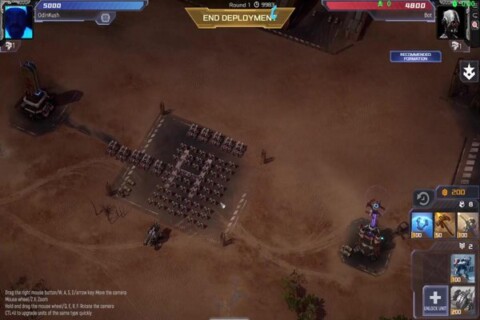 New games on the menu and fresh strains in the bowl. Come check out some tasty titles while we chill.