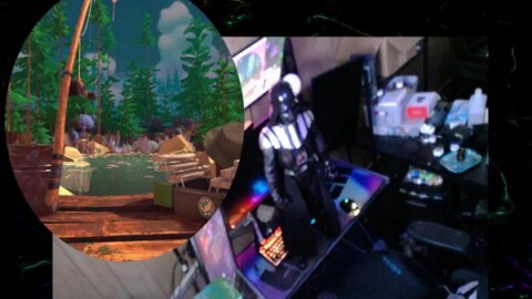 !fish to fish | Back at 10pm EST | MY ADHD HAS AOE | !discord | 18+ | @multiplatform_gaming