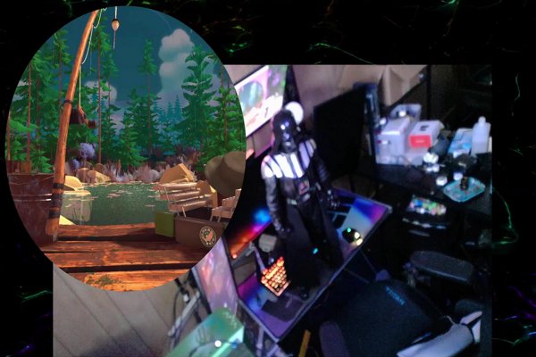 !fish to fish | Back at 10pm EST | MY ADHD HAS AOE | !discord | 18+ | @multiplatform_gaming