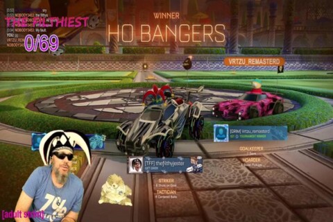 FILTHY FRIDAY: THE FILTHY FEW PRESENTS: P(I)MP BIRD: A THICK FLOCK OF CHICKS!!! LIVE NOW!! TYPE, “!cashmein” IN CHAT TO RECEIVE A FREE GIFT!