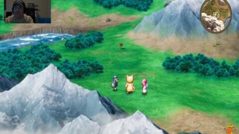 Heading to the river for a few contracts and poor life decisions.