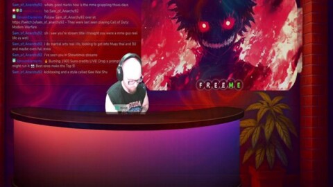 MMA Grappler Takes Over The Island 🥋 WWE 2K26 | Order of Tradition Run