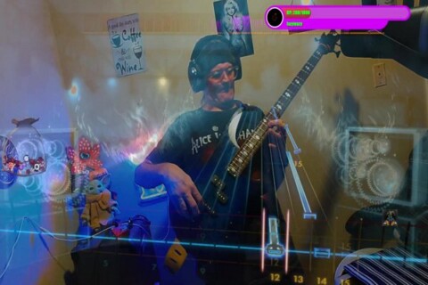 Testing Alerts , use channel points!! | Loudest Rocksmith Stream on Twitch | Rocksmith Bass 18+ for language.