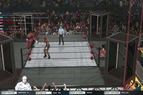 CCTV: Crowning the Champions | New Era Begins Tonight 👑