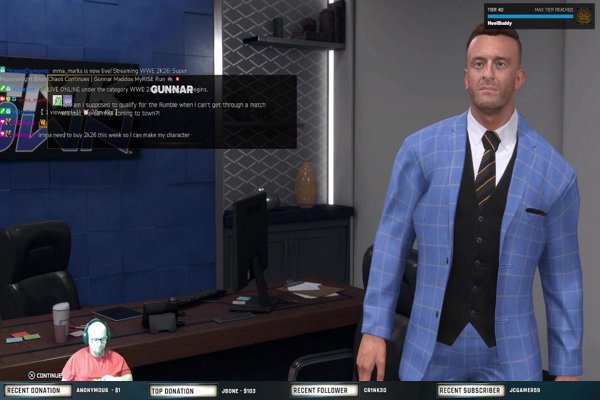 Super Heavyweight Biker Chaos Continues | Gunnar Maddox MyRISE Run 🏍️💥