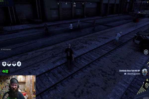 Back in Zombody fighting the Militia | MY ADHD HAS AOE | !discord | 18+ | @multiplatform_gaming