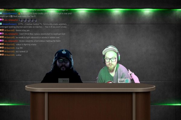 UFC 327 Predictions LIVE | Procházka vs Ulberg for the Belt + Hokit Shock?!