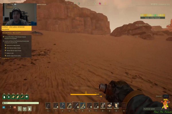 Relaxing inside out of the rain, while desert missions continue where everything is dry, deadly, and constantly trying to end me.