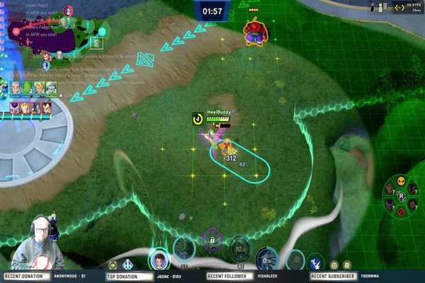 Ranked Role Rotation | Need a Squad | Dragon Ball Gekishin Squadra