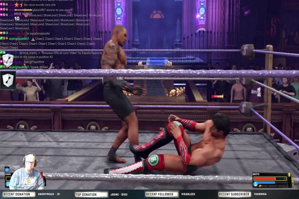 THE ISLAND VC GRIND | Tower Runs All Night | Building the Bag 💰 WWE 2K26