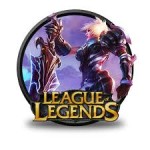 Group logo of League of Legends