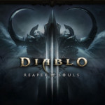 Group logo of Diablo III: Reaper of Souls