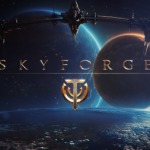 Group logo of Skyforge: Crucible of the Gods